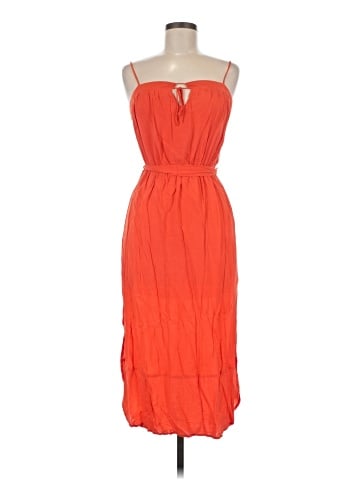 ViX by Paula Hermanny Casual Dress (view 1)