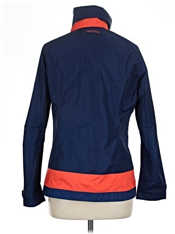 Nautica Raincoat (view 2)