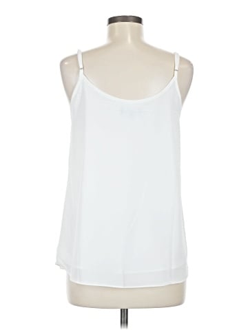 1.State Sleeveless Blouse (view 2)