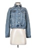 Unbranded 100% Cotton Blue Denim Jacket Size 4 - photo 1