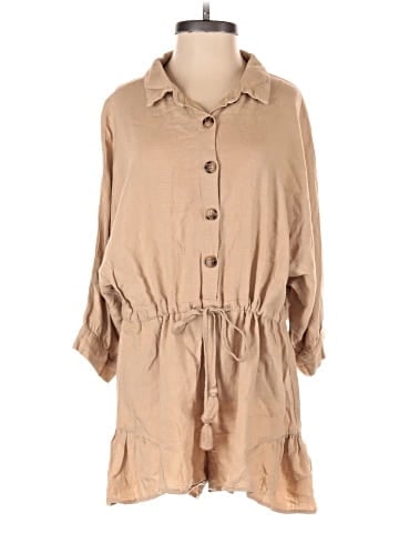 AaKaa Romper (view 1)