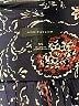 Ann Taylor 100% Polyester Paisley Blue Long Sleeve Blouse Size XS - photo 7
