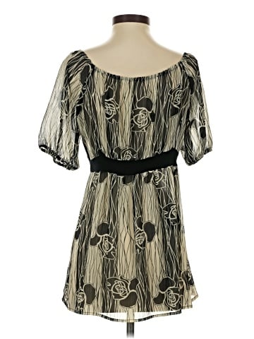Gibson Short Sleeve Blouse (view 2)
