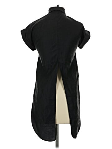 Rag & Bone Short Sleeve Blouse (view 2)