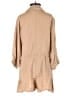 AaKaa Solid Tan Romper Size S - photo 2