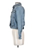 Unbranded 100% Cotton Blue Denim Jacket Size 4 - photo 5