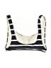 Aerie Stripes Blue Swimsuit Top Size M - photo 2