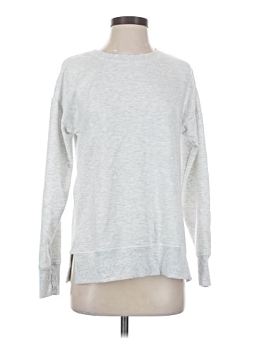 Jockey Sweatshirt (view 1)
