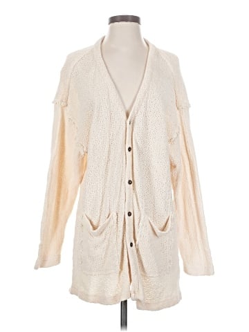 FP BEACH Cardigan (view 1)