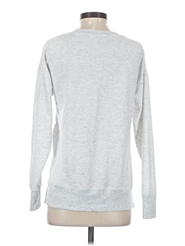 Jockey Sweatshirt (view 2)
