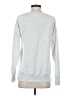 Jockey Silver Sweatshirt Size S - photo 2