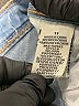 Dollhouse Hearts Blue Jeans Size 11 - photo 8