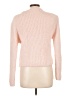 Divided by H&M 100% Polyester Pink Pullover Sweater Size L - photo 2