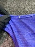 Lululemon Athletica Blue Active Tank Size 4 - photo 7