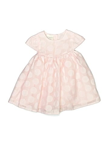 First Impressions Dress (view 1)