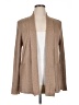 JM Collection Tan Cardigan Size XL - photo 1