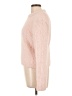 Divided by H&M 100% Polyester Pink Pullover Sweater Size L - photo 5