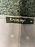 Roylamp 100% Polyester Gray Sleeveless Blouse Size S - photo 7