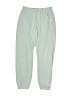 Unbranded Solid Green Sweatpants Size 10 - 12 - photo 1