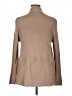 JM Collection Tan Cardigan Size XL - photo 2