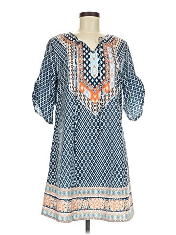 Unbranded Casual Dress (view 1)