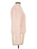 Divided by H&M 100% Polyester Pink Pullover Sweater Size L - photo 4