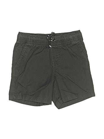 Cat & Jack Khaki Shorts (view 1)