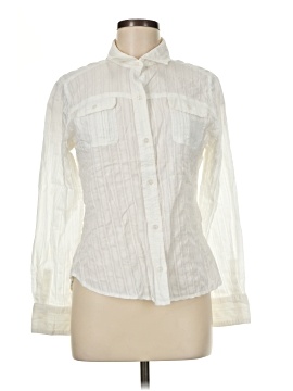Dockers Long Sleeve Button-Down Shirt (view 1)