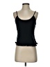 British Khaki Black Tank Top Size S - photo 1