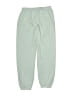 Unbranded Solid Green Sweatpants Size 10 - 12 - photo 2