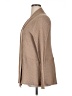 JM Collection Tan Cardigan Size XL - photo 5