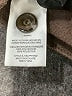 Thread & Supply 100% Polyester Brown Zip Up Hoodie Size S - photo 8