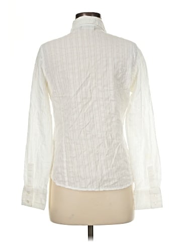 Dockers Long Sleeve Button-Down Shirt (view 2)