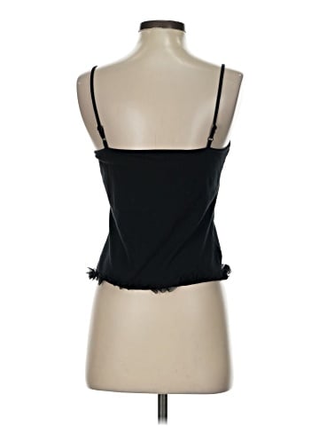 British Khaki Tank Top (view 2)