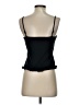 British Khaki Black Tank Top Size S - photo 2