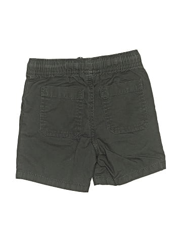 Cat & Jack Khaki Shorts (view 2)