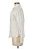 Dockers 100% Cotton Ivory Long Sleeve Button-Down Shirt Size M - photo 6