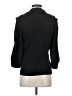 Max Studio Black 3/4 Sleeve Blouse Size S - photo 2