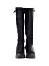 Ugg Black Boots Size 8 - photo 2