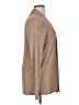 JM Collection Tan Cardigan Size XL - photo 4