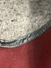 Talbots Burgundy Wrap One size - photo 6