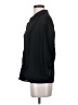 Max Studio Black 3/4 Sleeve Blouse Size S - photo 5