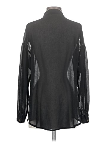 Alice McCall Long Sleeve Blouse (view 2)