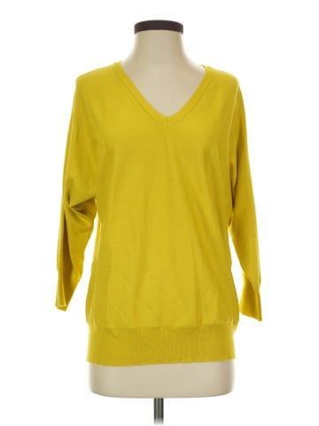Max Studio Pullover Sweater (view 1)