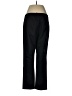 Calvin Klein Black Dress Pants Size 8 - photo 2