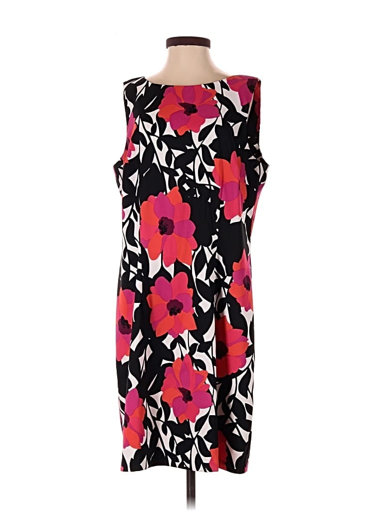 Pre-owned Alyx Casual Dress In Black