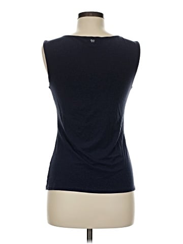 Weekend Max Mara Sleeveless T-Shirt (view 2)