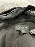Tribal 100% Cotton Black Jacket Size XXL - photo 6