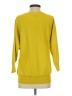 Max Studio Yellow Pullover Sweater Size S - photo 2