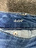 Tommy Bahama Blue Jeans Size 4 - photo 8